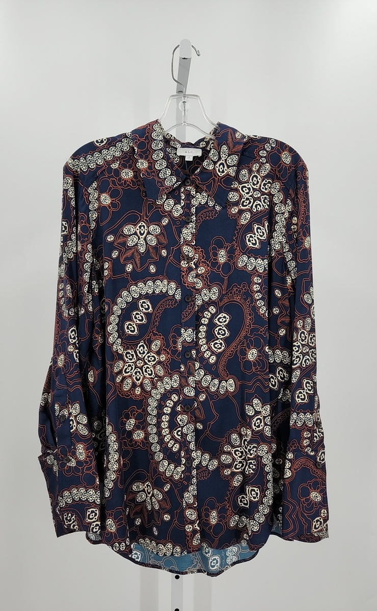 ALC Size 12 Shirts (Pre-owned)