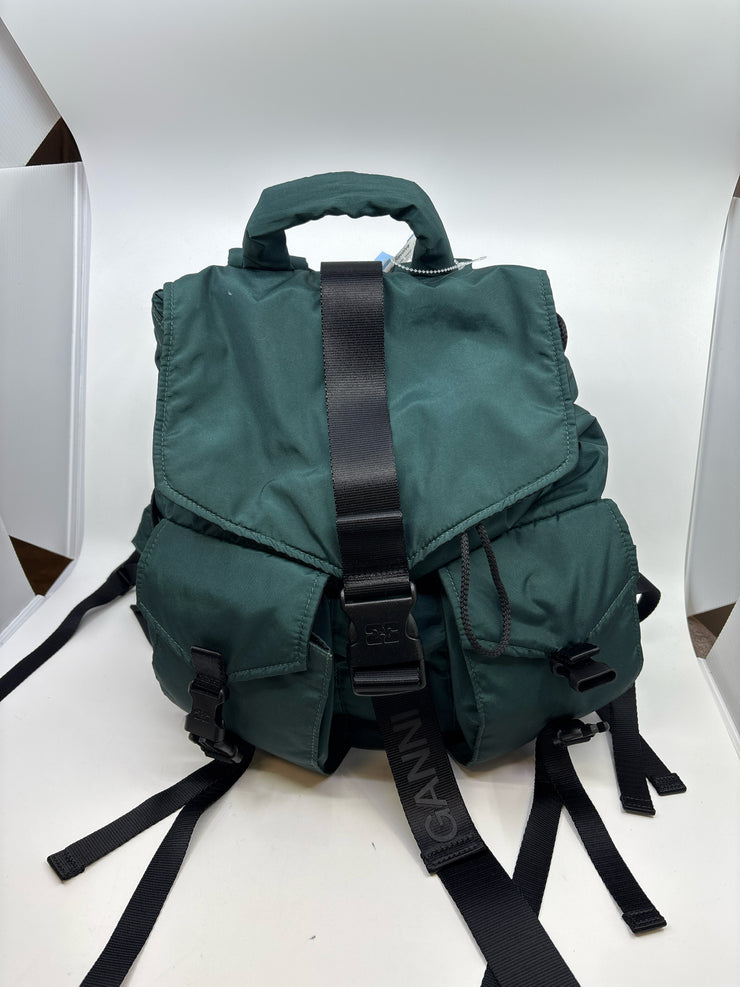 Ganni Backpacks (Pre-owned)