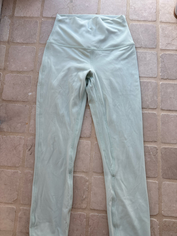 Lulu Lemon S Activewear (Pre-owned)