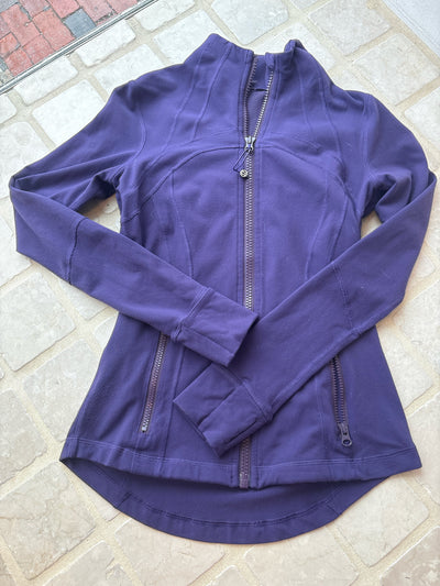 Lululemon 6 Activewear (Pre-owned)