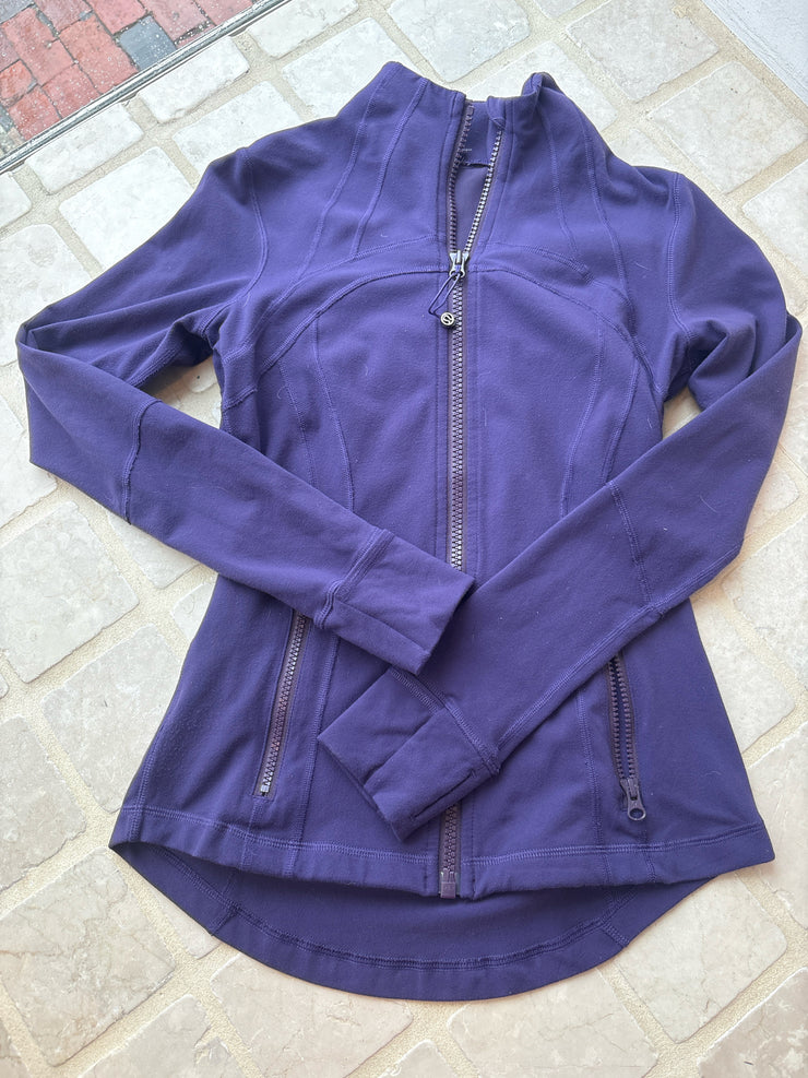 Lululemon 6 Activewear (Pre-owned)