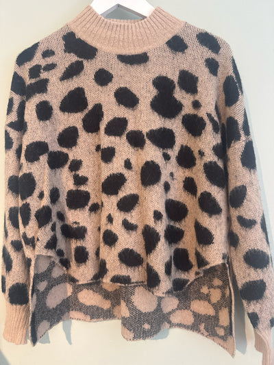 Hugo Boss Sweaters (Pre-owned)