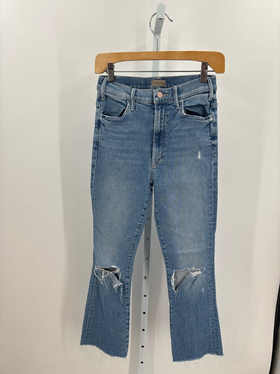 Mother Jeans (Pre-owned)