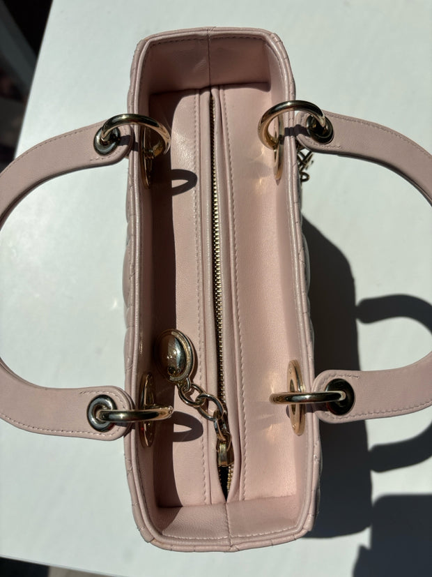 Christian Dior Handbags (Pre-owned)