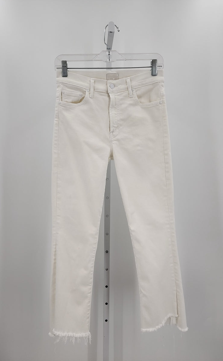 Mother Jeans (Pre-owned)