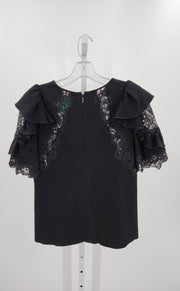 Rebecca Taylor Size 6 Shirts (Pre-owned)