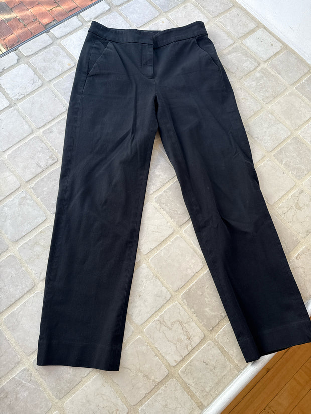 J. Crew Pants (Pre-owned)