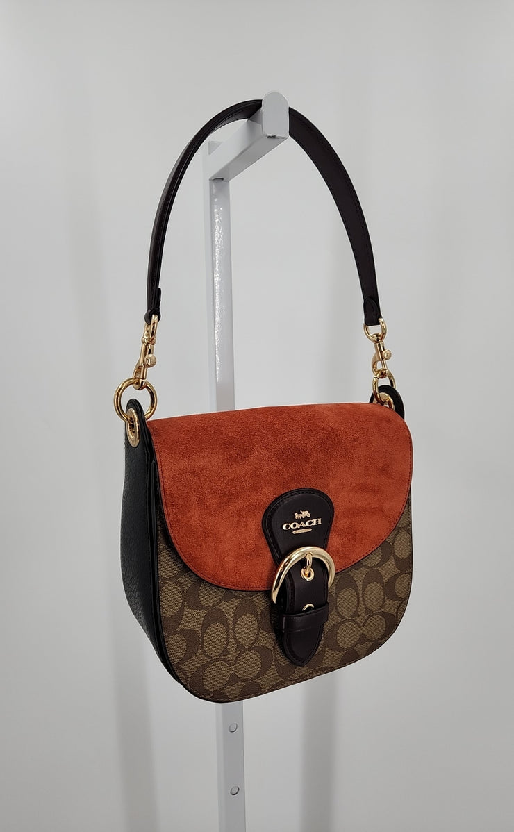 Coach Handbags (Pre-owned)