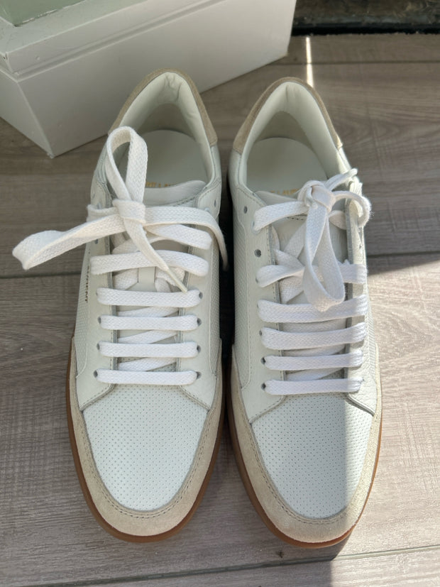 Saint Laurent Size 36 Sneakers (Pre-owned)