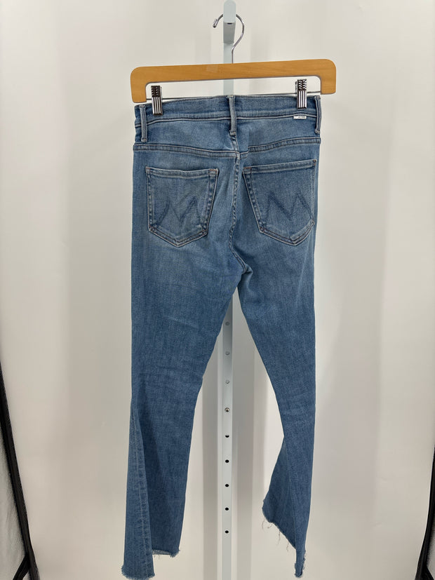 Mother Jeans (Pre-owned)