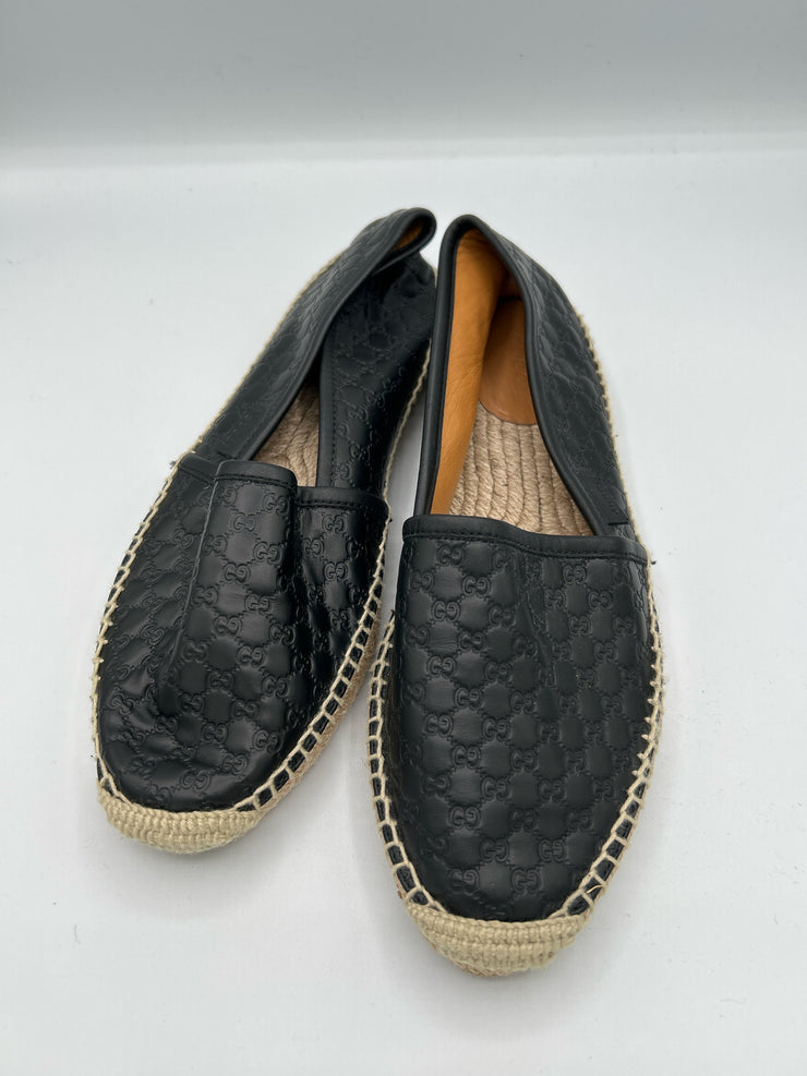 Gucci Size 38 Shoes (Pre-owned)