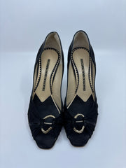 Jimmy Choo Size 37.5 Shoes (Pre-owned)