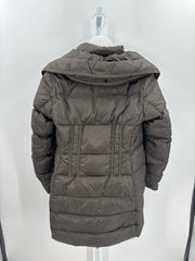 Moncler Coats (Pre-owned)