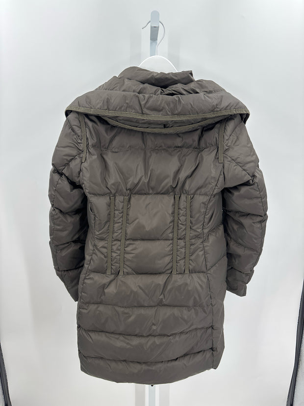 Moncler Coats (Pre-owned)
