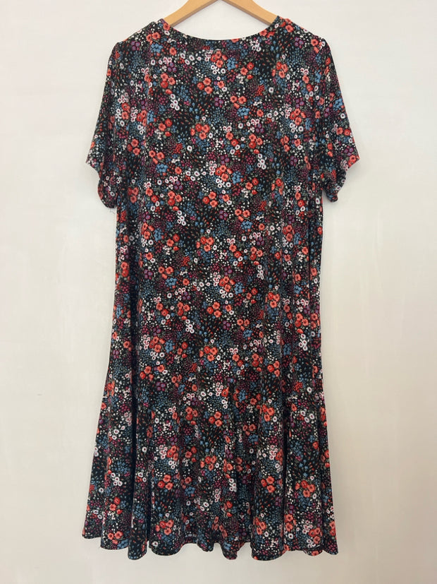 Leota Size 2X Dresses (Pre-owned)