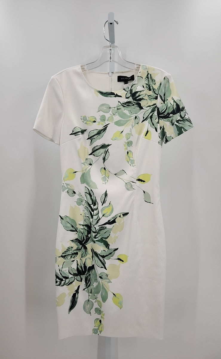 St John Size 4 Dresses (Pre-owned)