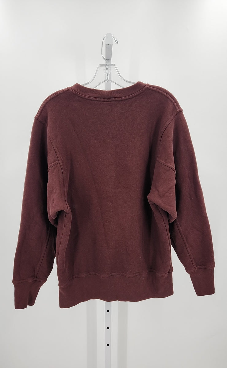 Sandro Sweatshirt (Pre-owned)