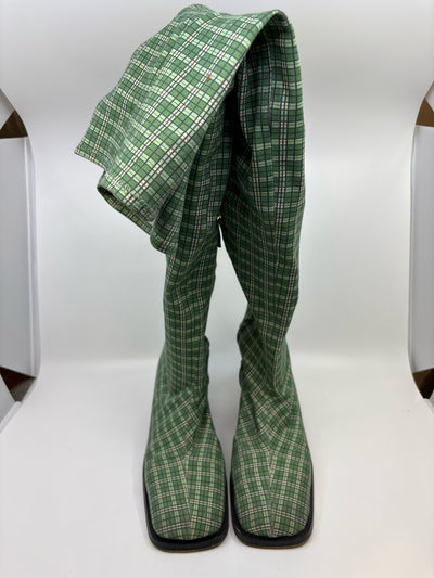 Suzanne Rae Size 40 Boots (Pre-owned)