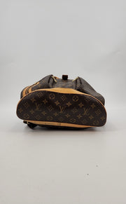 Louis Vuitton Backpacks (Pre-owned)