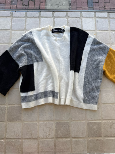 Parish LA Sweaters (Pre-owned)