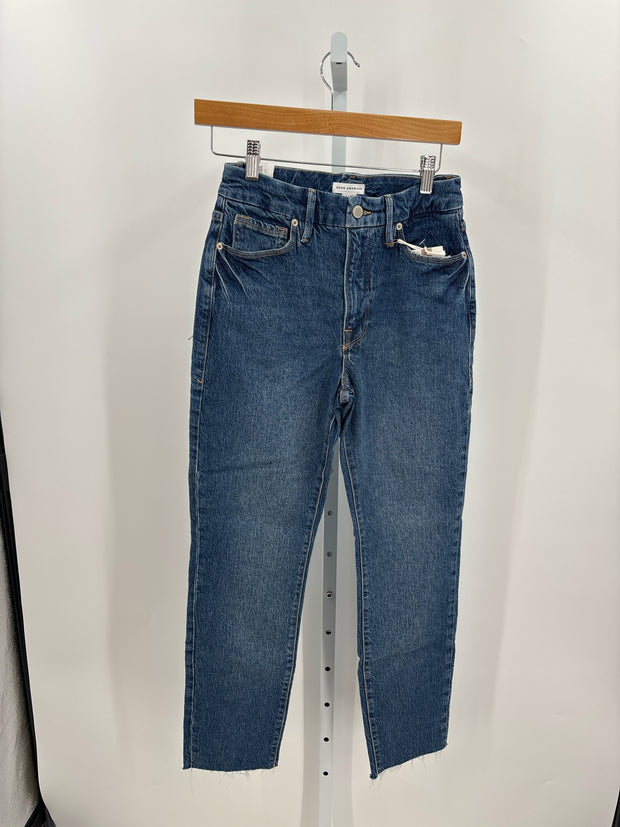 Good American Jeans (Pre-owned)