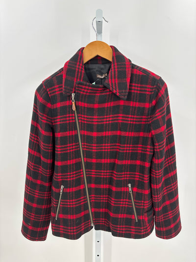 J McLaughlin Size XS Jackets OUTDOOR (Pre-owned)