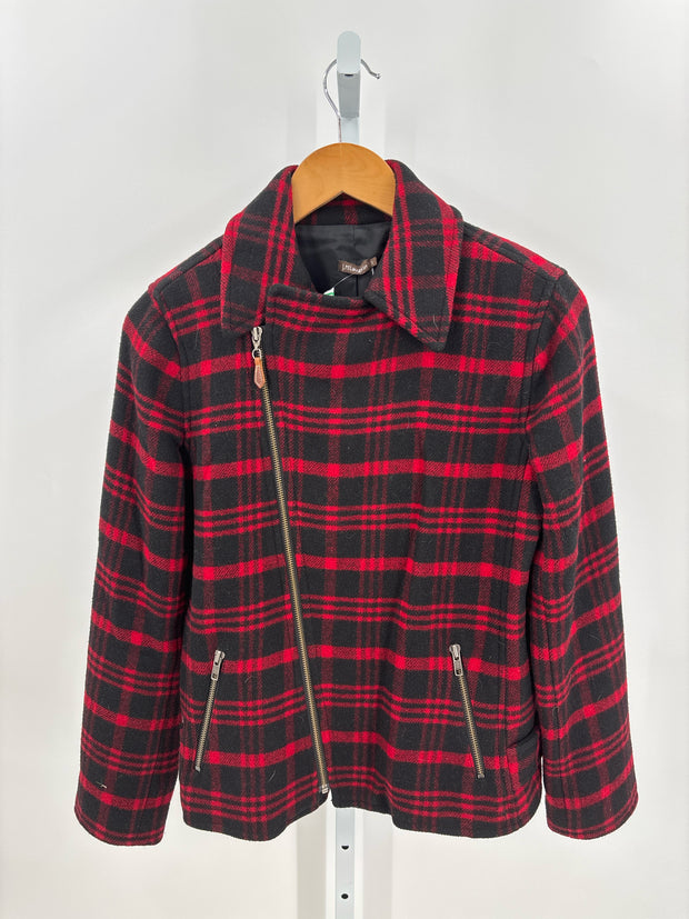 J McLaughlin Size XS Jackets OUTDOOR (Pre-owned)