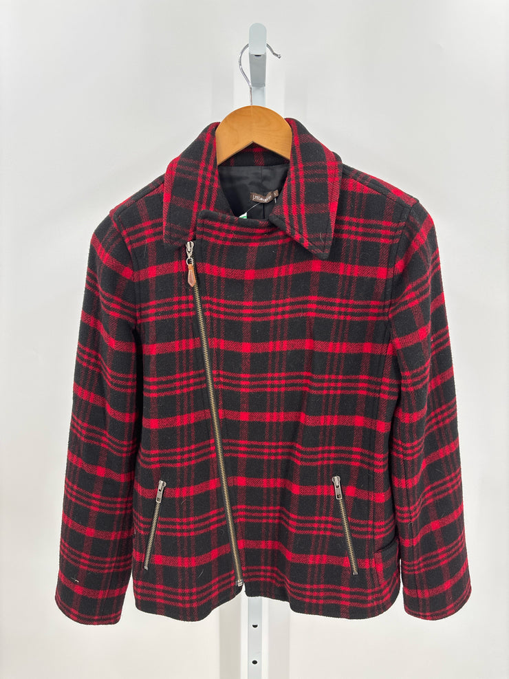 J McLaughlin Size XS Jackets OUTDOOR (Pre-owned)