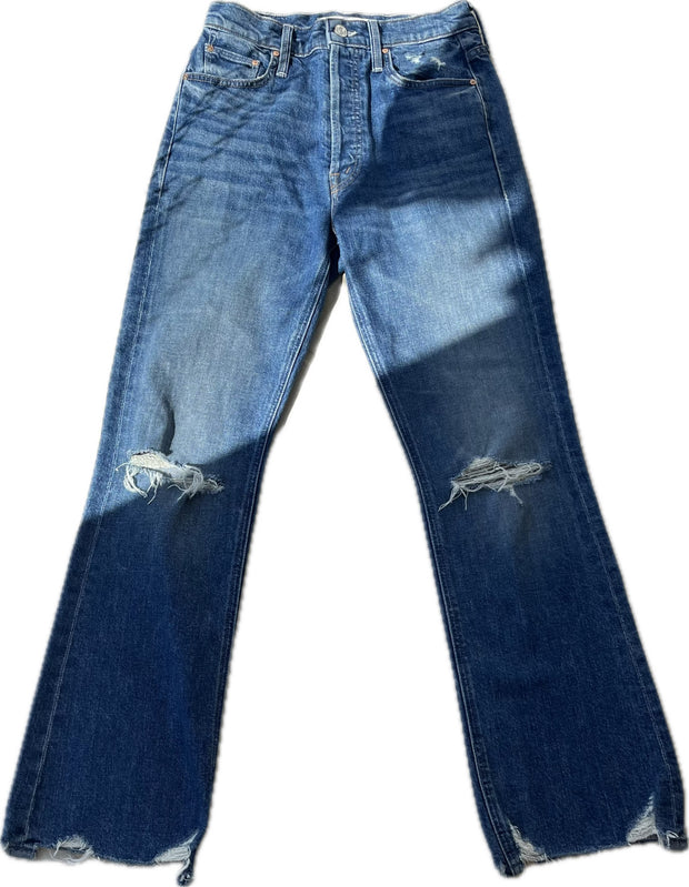 Mother Jeans (Pre-owned)