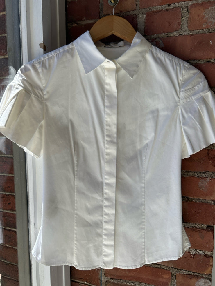 Prada Size 40 Shirts (Pre-owned)
