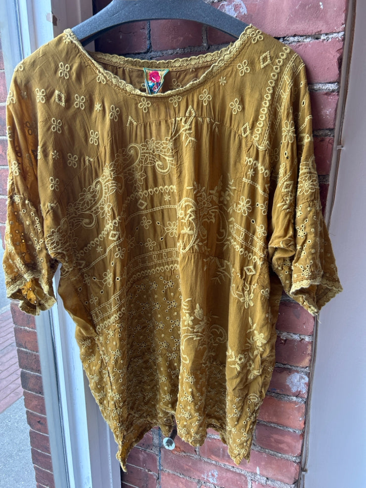 Johnny Was Size XS Shirts (Pre-owned)