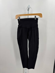 Lululemon 4 Activewear (Pre-owned)
