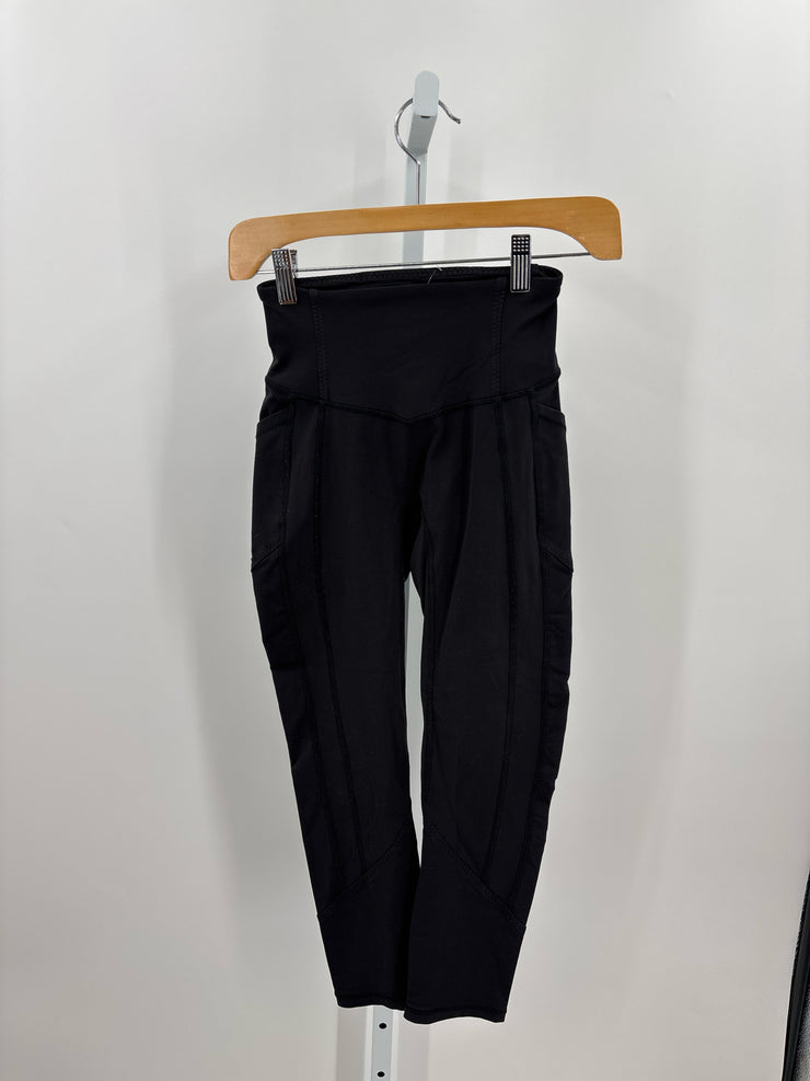 Lululemon 4 Activewear (Pre-owned)