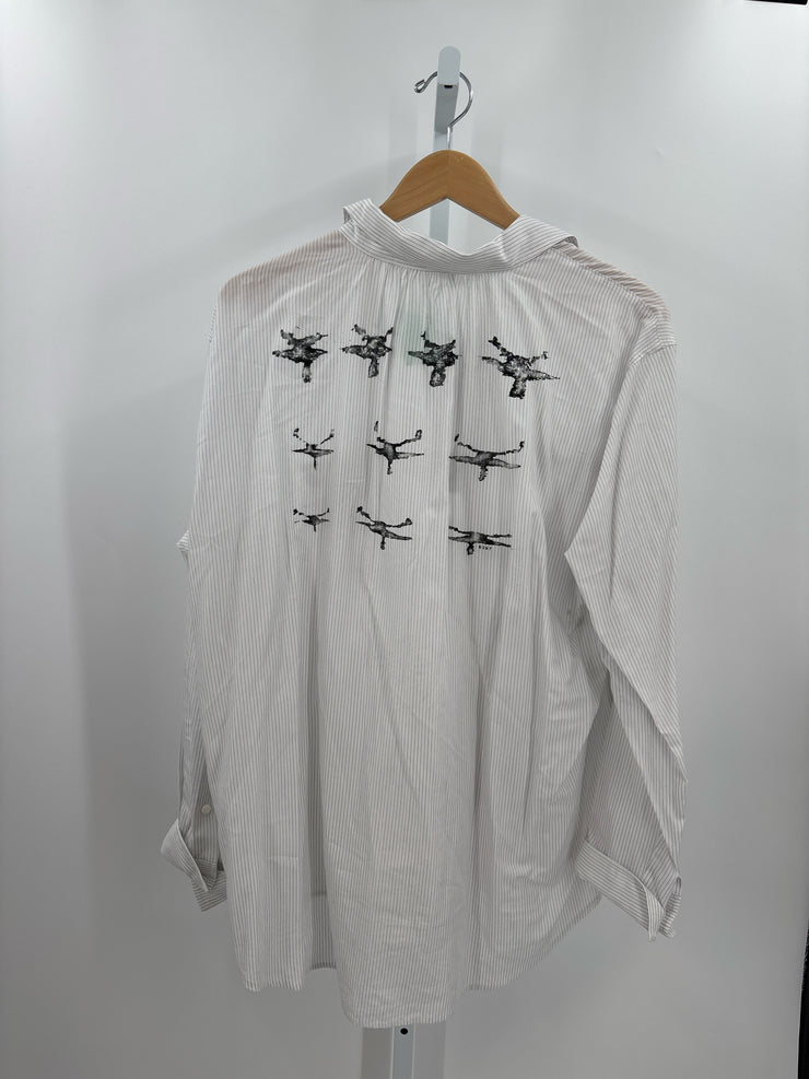 6397 Size M Shirts (Pre-owned)