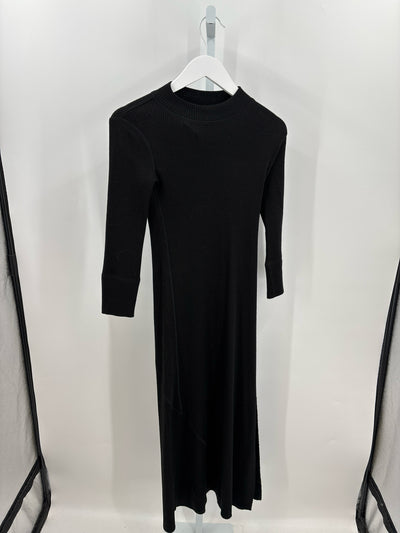 Theory Size Petite Dresses (Pre-owned)