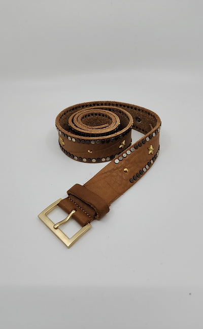 Zadig & Voltaire Belts (Pre-owned)