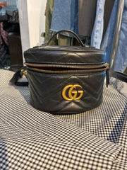 Gucci Backpacks (Pre-owned)