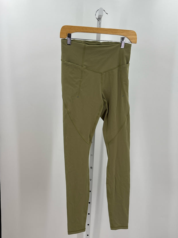 Lululemon 6 Activewear (Pre-owned)