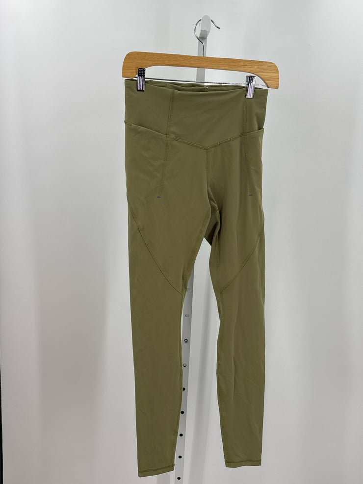 Lululemon 6 Activewear (Pre-owned)
