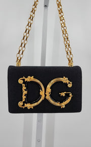 Dolce & Gabbana Handbags (Pre-owned)