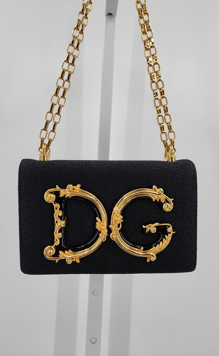 Dolce & Gabbana Handbags (Pre-owned)