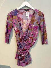 Etro Size 40 Shirts (Pre-owned)