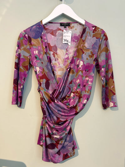 Etro Size 40 Shirts (Pre-owned)