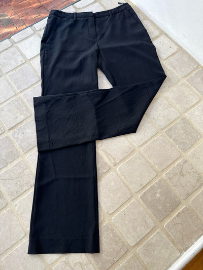 Prada Pants (Pre-owned)