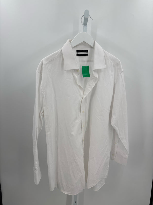 Saks Fifth Avenue Shirts (Pre-owned)