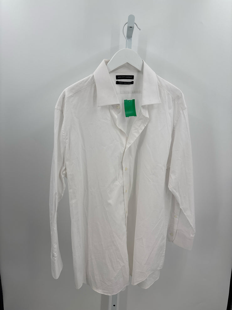 Saks Fifth Avenue Shirts (Pre-owned)