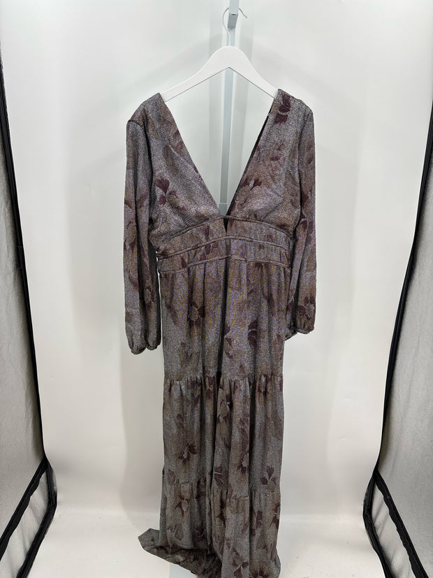 ba & sh Size L Dresses (Pre-owned)