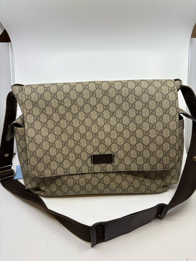 Gucci Handbags (Pre-owned)