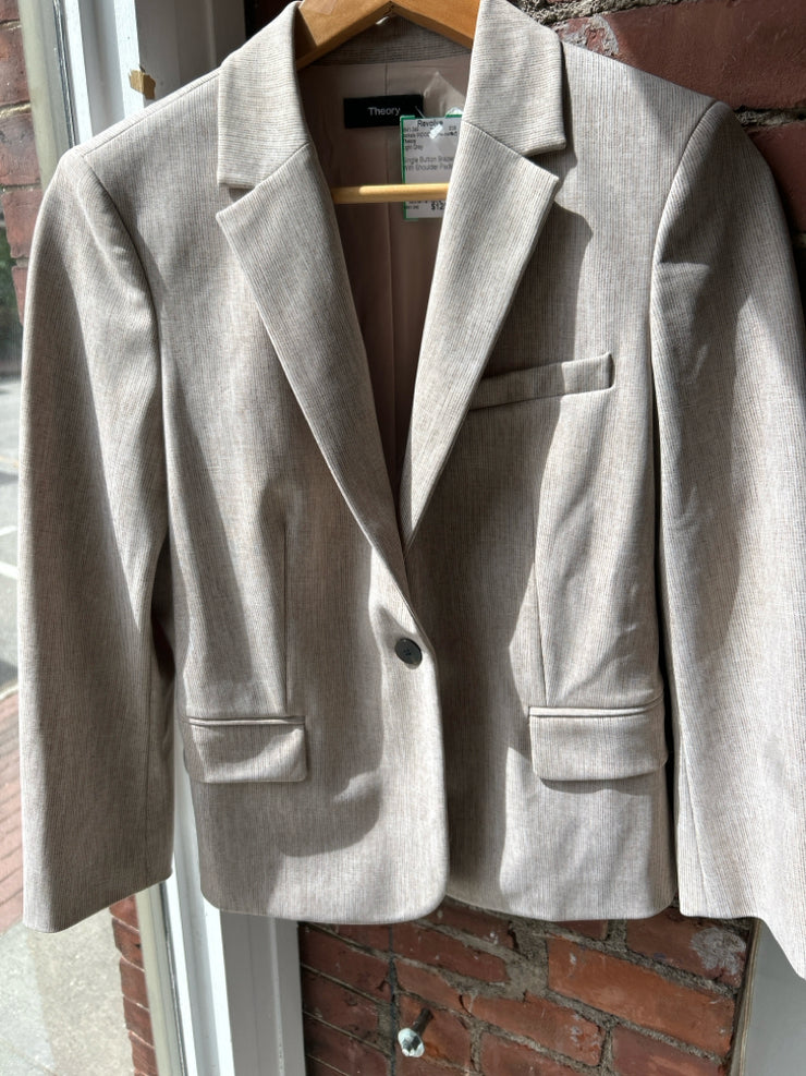 Theory Jackets INDOOR (Pre-owned)