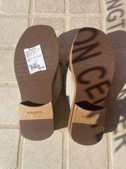 Clergerie Size 38.5 Shoes (Pre-owned)